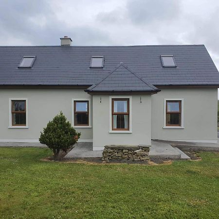 Murphy'S Irish Farmhouse Near Ballybunion Exterior foto