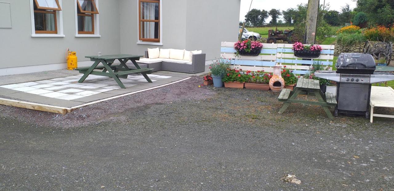 Murphy'S Irish Farmhouse Near Ballybunion Exterior foto