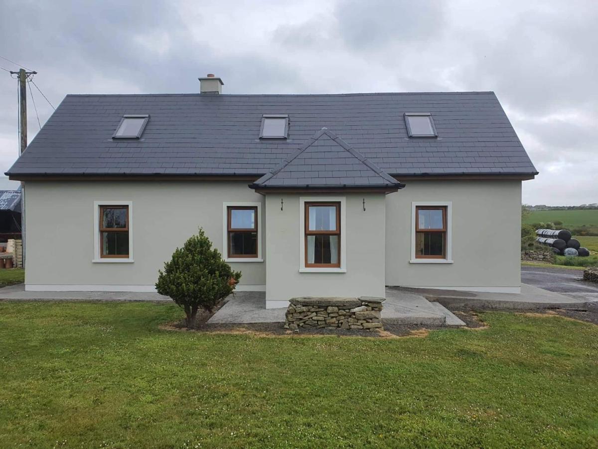Murphy'S Irish Farmhouse Near Ballybunion Exterior foto