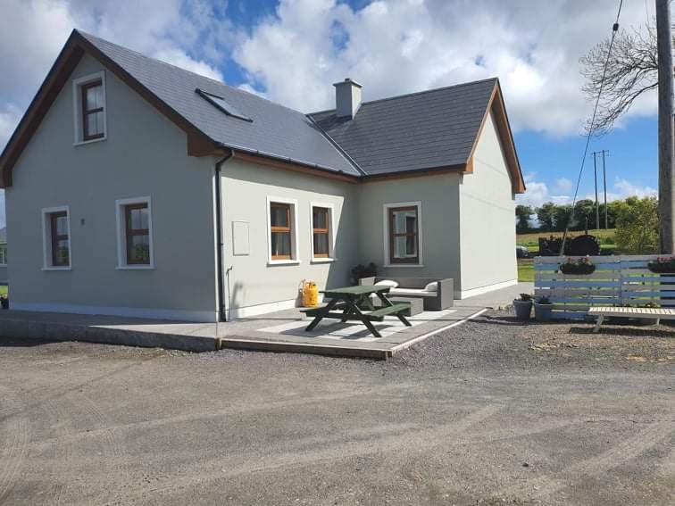 Murphy'S Irish Farmhouse Near Ballybunion Exterior foto