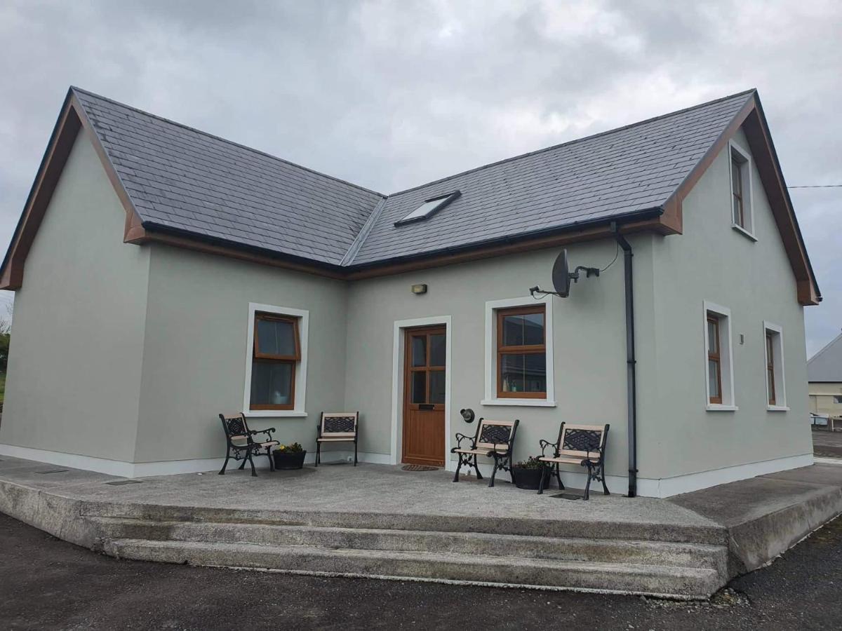 Murphy'S Irish Farmhouse Near Ballybunion Exterior foto